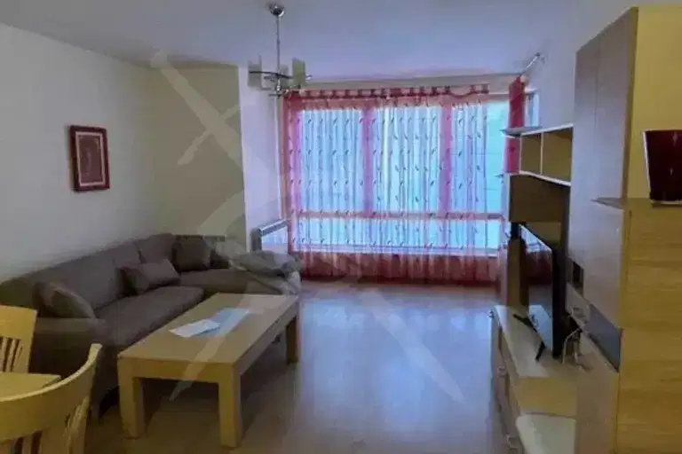 3-bedroom apartment in Plovdiv, Kamenica 1