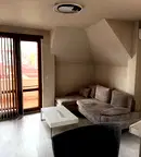Луксозен тристаен апартамент с тераси и градска панорама в Каменица 1