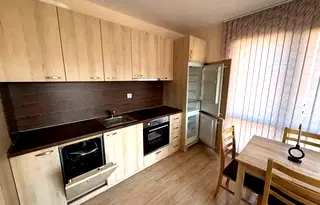 Тристаен апартамент в Пловдив, Каменица 1