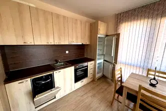 Тристаен апартамент в Пловдив, Каменица 1