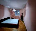 Снимка 3 — Тристаен апартамент с обзавеждане в Каменица 1, Пловдив