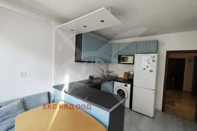 3-bedroom apartment in Plovdiv, Kamenica 1