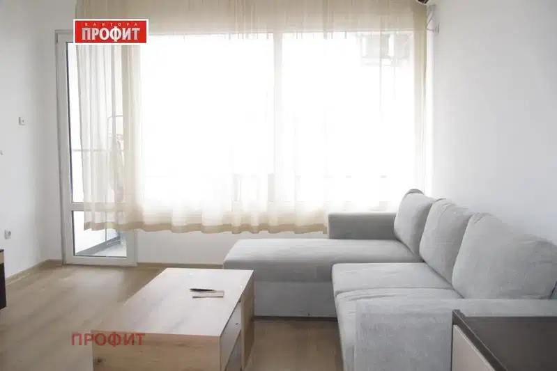 3-bedroom apartment in Plovdiv, Kamenica 2