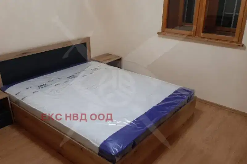 3-bedroom apartment in Plovdiv, Kamenica 2