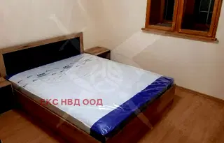 Тристаен апартамент в Пловдив, Каменица 2