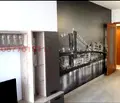 Снимка 5 — Тристаен апартамент с три тераси и панорамна гледка в Каменица 2