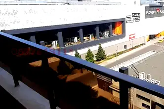 Тристаен апартамент с три тераси и панорамна гледка в Каменица 2