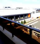 Тристаен апартамент с три тераси и панорамна гледка в Каменица 2