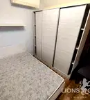 Тристаен апартамент с две големи тераси в Колхозен пазар, Варна