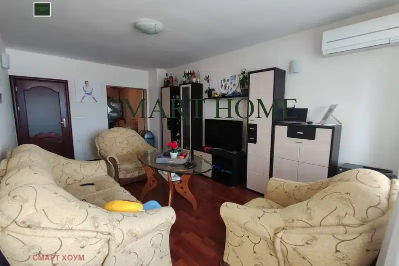3-bedroom apartment in Veliko Tyrnovo, Kolyu Ficheto