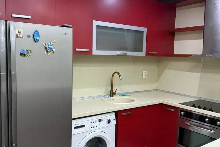 3-bedroom apartment in Veliko Tyrnovo, Kolyu Ficheto