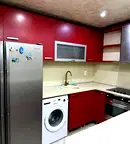 Тристаен апартамент във Велико Търново, Колю Фичето
