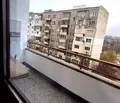Снимка 3 — Тристаен апартамент с югоизточно изложение в Красна поляна 2