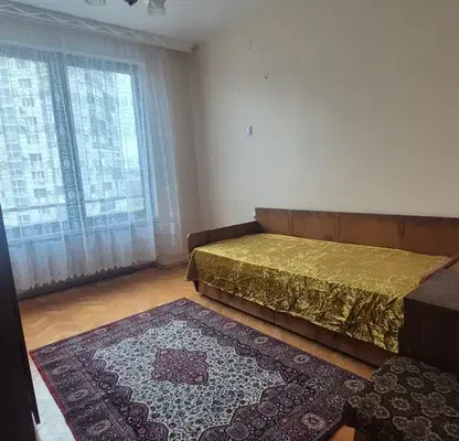 Снимка 4 — Тристаен апартамент с югоизточно изложение в Красна поляна 2