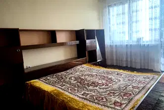 Тристаен апартамент с югоизточно изложение в Красна поляна 2