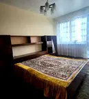 Тристаен апартамент с югоизточно изложение в Красна поляна 2