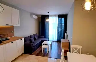 Тристаен апартамент в София, Красна поляна 3