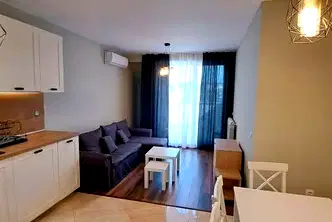 Тристаен апартамент в София, Красна поляна 3