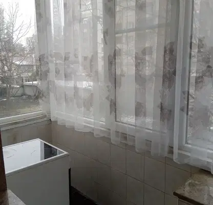 Снимка 5 — Просторен 3-стаен апартамент с две тераси в Красно село, София