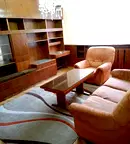 Просторен 3-стаен апартамент с две тераси в Красно село, София