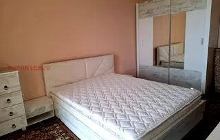 Тристаен апартамент в София, Красно село