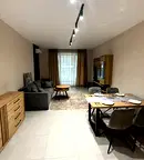 Просторен тристаен апартамент с две бани в Кръстова вада