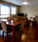 Тристаен апартамент в София, Кръстова вада