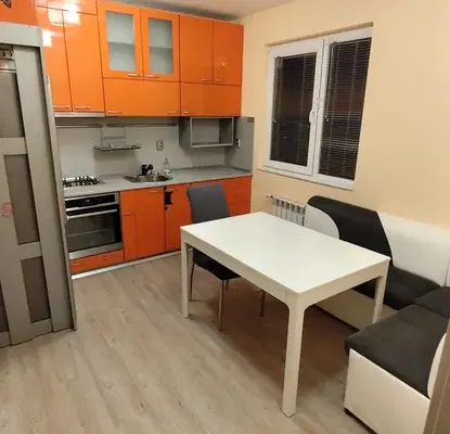 Photo 2 — Three-room apartment with large terrace in Krastova vada, Sofia