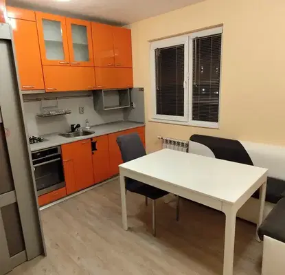 Photo 3 — Three-room apartment with large terrace in Krastova vada, Sofia