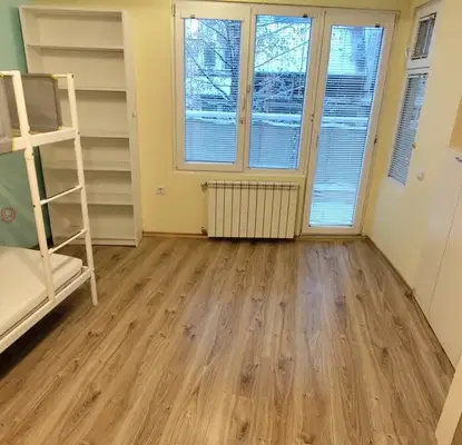 Photo 4 — Three-room apartment with large terrace in Krastova vada, Sofia