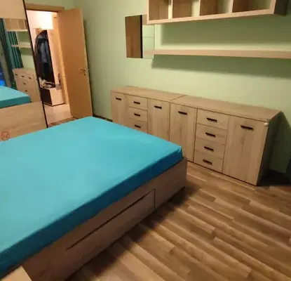Photo 5 — Three-room apartment with large terrace in Krastova vada, Sofia