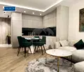 Снимка 2 — Луксозен тристаен апартамент с паркомясто в Кръстова вада, София