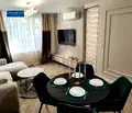 Снимка 3 — Луксозен тристаен апартамент с паркомясто в Кръстова вада, София