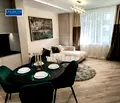 Снимка 4 — Луксозен тристаен апартамент с паркомясто в Кръстова вада, София