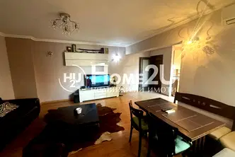 Тристаен апартамент в Пловдив, Кършияка