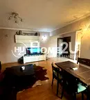 Тристаен апартамент в Пловдив, Кършияка