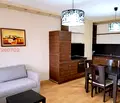 Снимка 2 — Тристаен апартамент с панорамна гледка в Кършияка, Пловдив