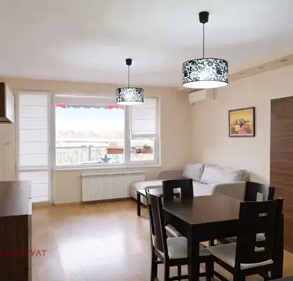 Photo 4 — 3-bedroom apartment in Plovdiv, Kyrshiyaka