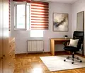 Снимка 5 — Тристаен апартамент с две тераси в Кършияка, Пловдив