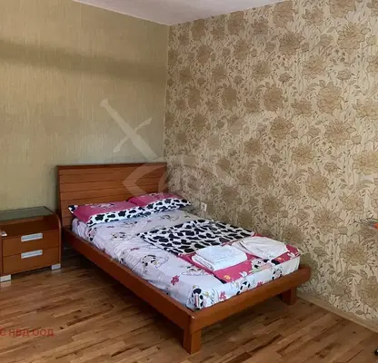 Снимка 5 — Тристаен апартамент с голяма площ в Кършияка, Пловдив