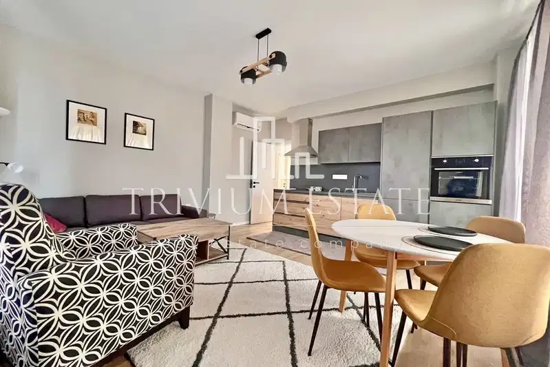 3-bedroom apartment in Oblast Burgas, Nesebyr