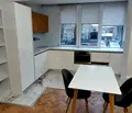 Снимка 2 — Обзаведен тристаен апартамент под наем в Кършияка, Пловдив