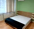 Снимка 4 — Обзаведен тристаен апартамент под наем в Кършияка, Пловдив
