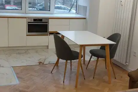 3-bedroom apartment in Plovdiv, Kyrshiyaka