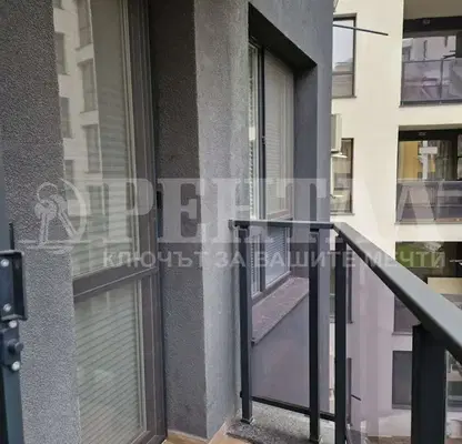 Photo 3 — 3-bedroom apartment in Plovdiv, Kyrshiyaka