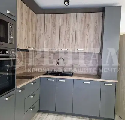 Photo 5 — 3-bedroom apartment in Plovdiv, Kyrshiyaka