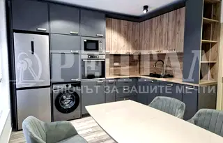 Тристаен апартамент в Пловдив, Кършияка