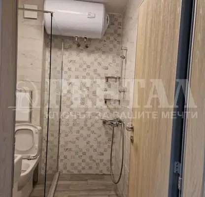 Снимка 4 — Тристаен апартамент в Пловдив, Кършияка