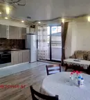 Обзаведен 3-стаен апартамент с климатици в Кършияка, Пловдив
