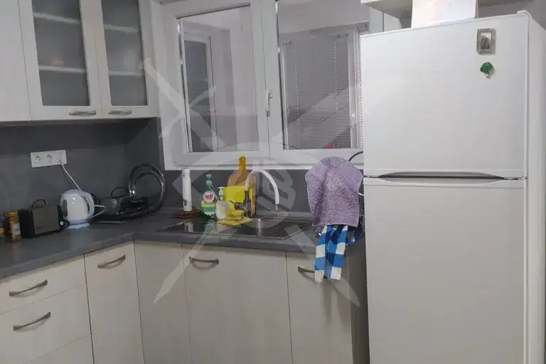 3-bedroom apartment in Plovdiv, Kyrshiyaka